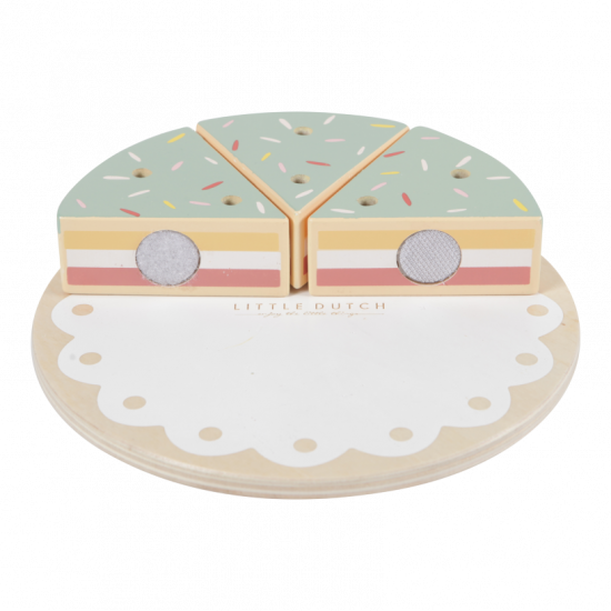 Narodeninová torta XL - 26ks