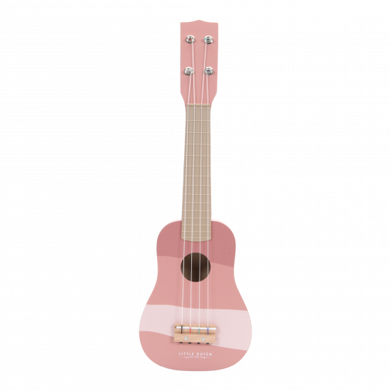 Gitara Pink NEW