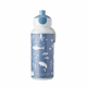 Desiatový set (fľaša 400ml+box) Ocean Blue Desiatový set (fľaša 400ml+box) Ocean Blue
