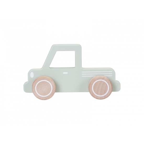 Autíčko Pick-up Mint Autíčko Pick-up Mint