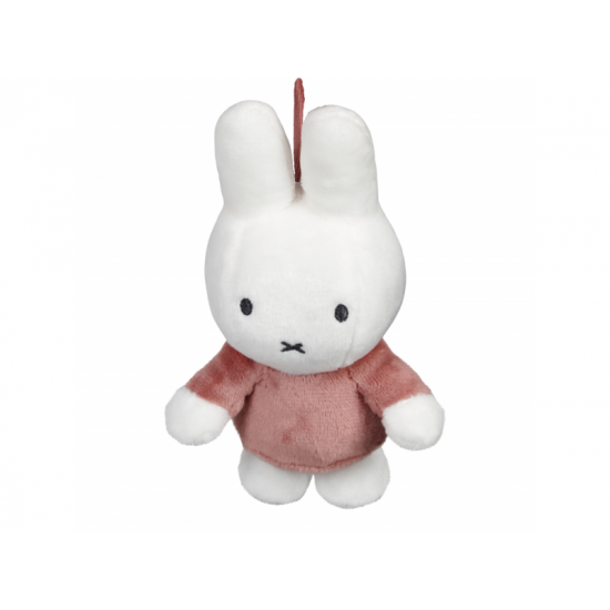 Hudobný kolotoč Miffy Fluffy Pink