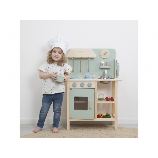 Kuchynka mint - Little Dutch Kuchynka mint - Little Dutch