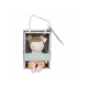 Bábika v krabičke 10cm dievča - Little Dutch