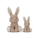 Králiček plyšový Baby Bunny 15 cm