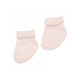 Ponožky detské Pink veľ. 6-12m