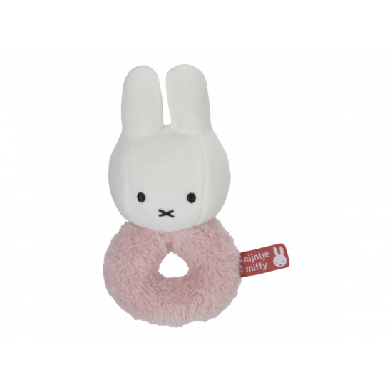 Darčekový set králiček Miffy Fluffy Pink