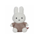 Darčekový set králiček Miffy Fluffy Taupe