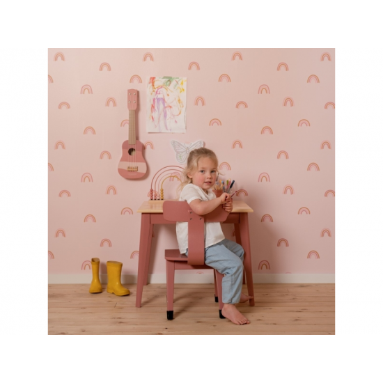 Detský stolík Pink Detský stolík Pink