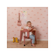 Detský stolík Pink