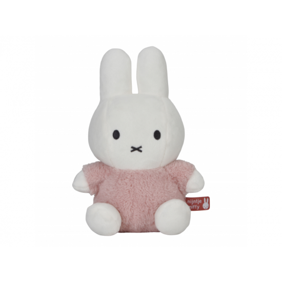 Darčekový set králiček Miffy Fluffy Pink