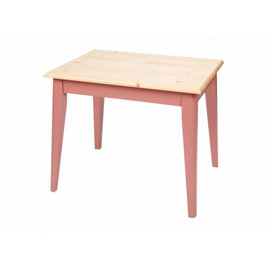 Detský stolík Pink Detský stolík Pink
